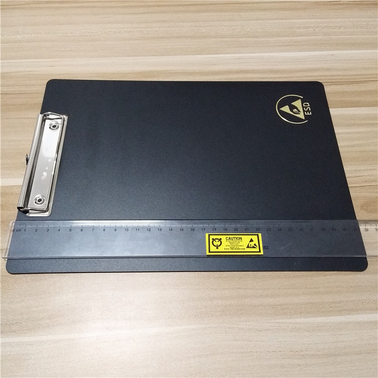 anti-estático A4 clipboard.jpg anti-static A4 clipboard.jpg