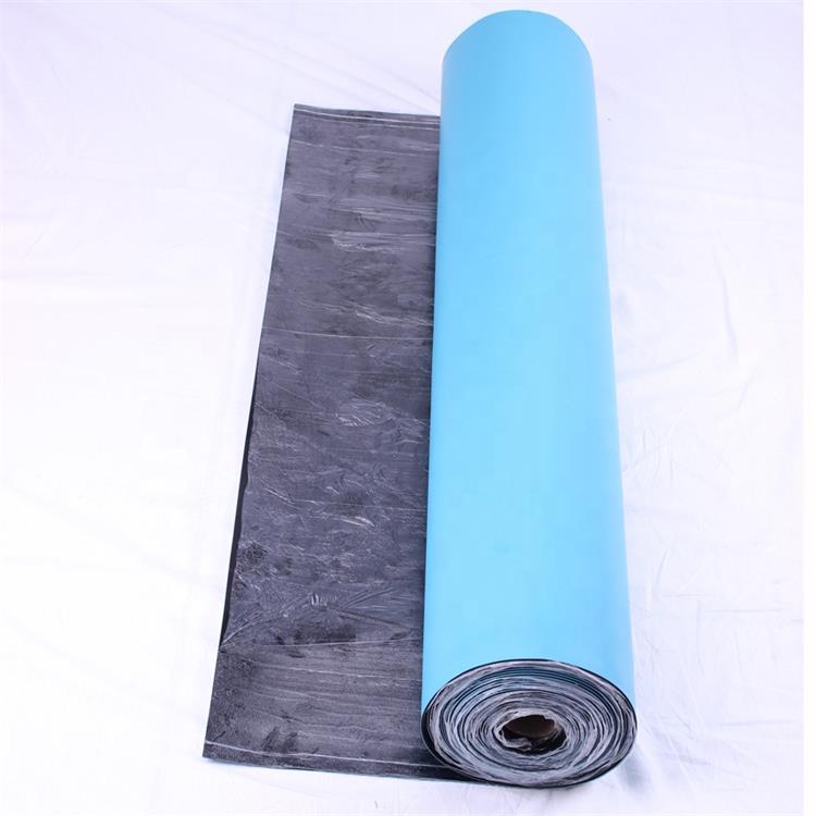 anti-static blue mat