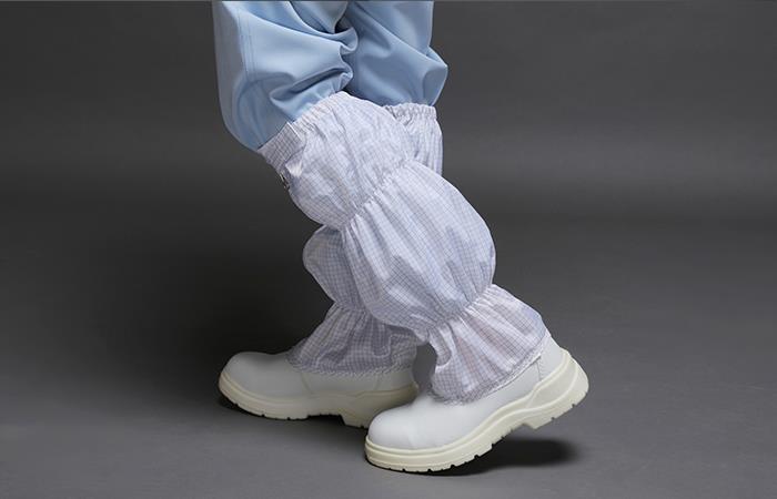 botas de segurança esd