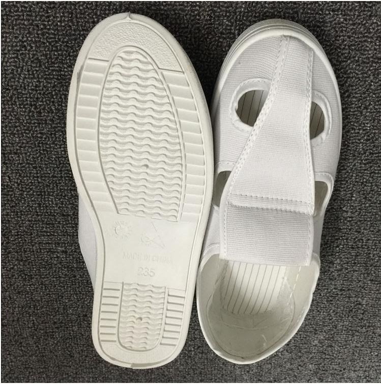 sapatos esd antiestáticos