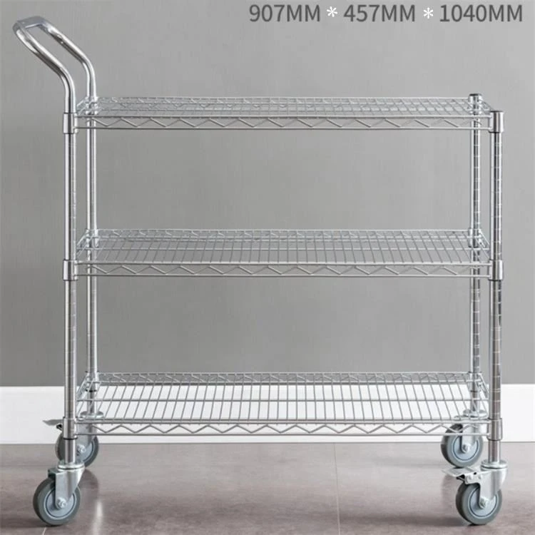 esd wire trolley