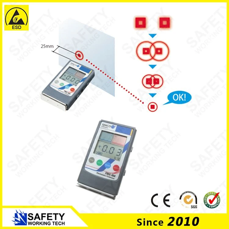 Simco ion fmx-004