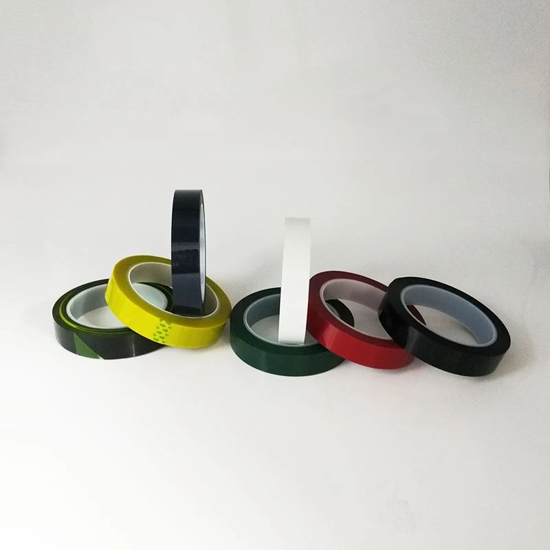 ESD floor tape