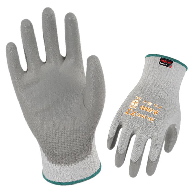 ESD safety gloves