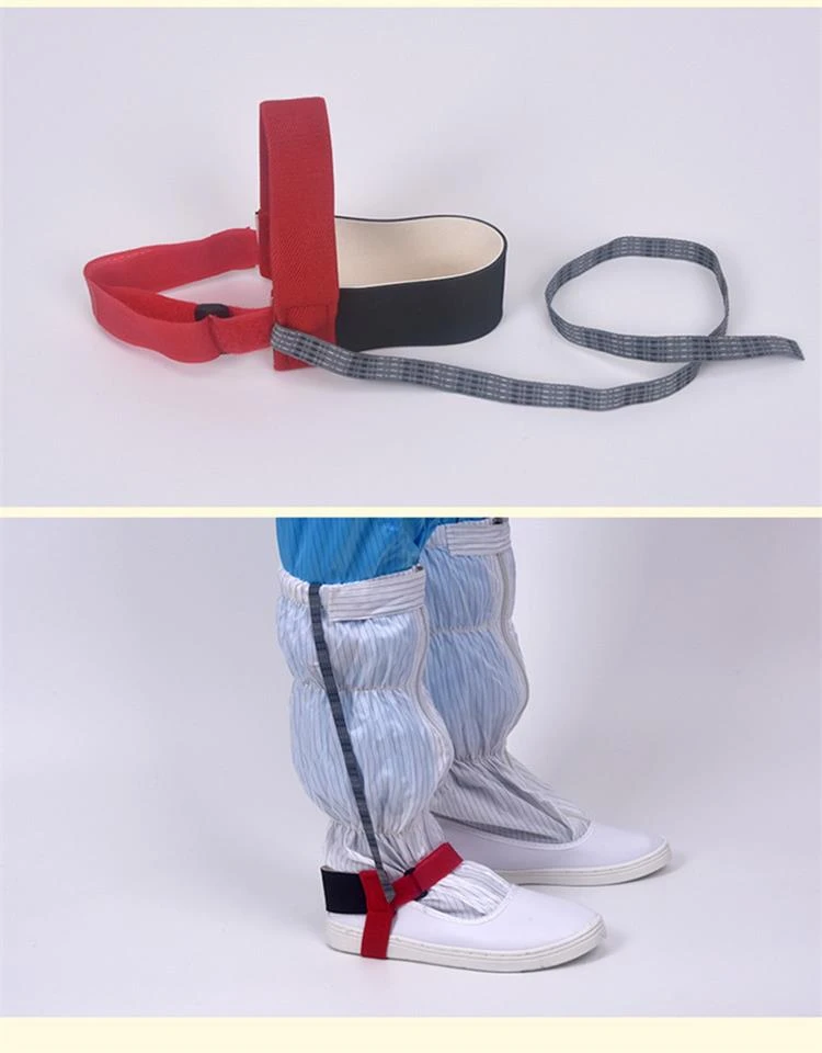 anti-static strap