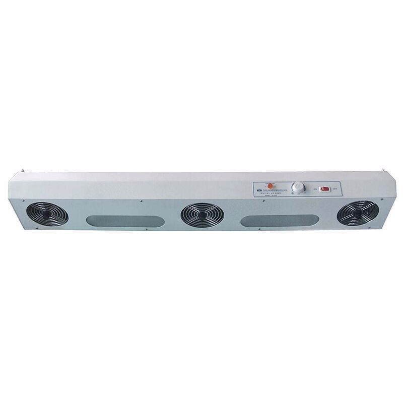 SL-003 Ion air fan SL-003 Ion air fan