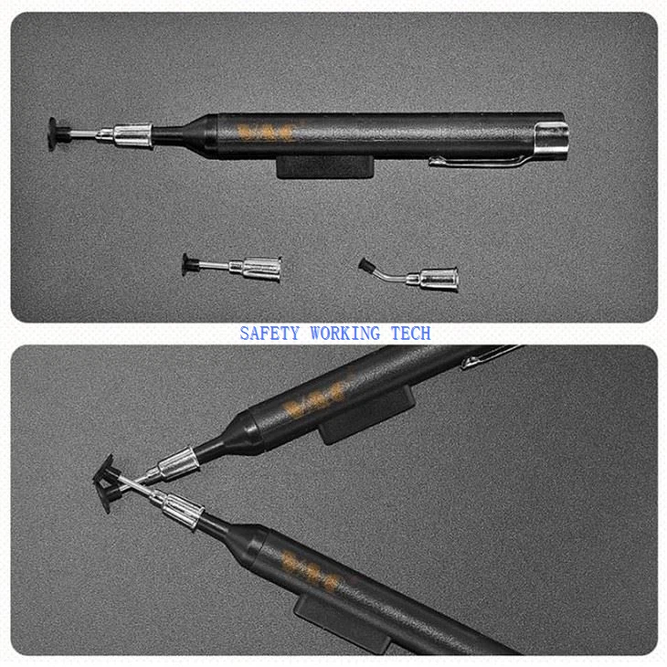 ESD Vacuum Pen factory ESD Vacuum Pen factory