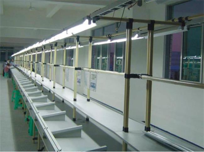 Anti-static wire rod workbench Anti-static wire rod workbench