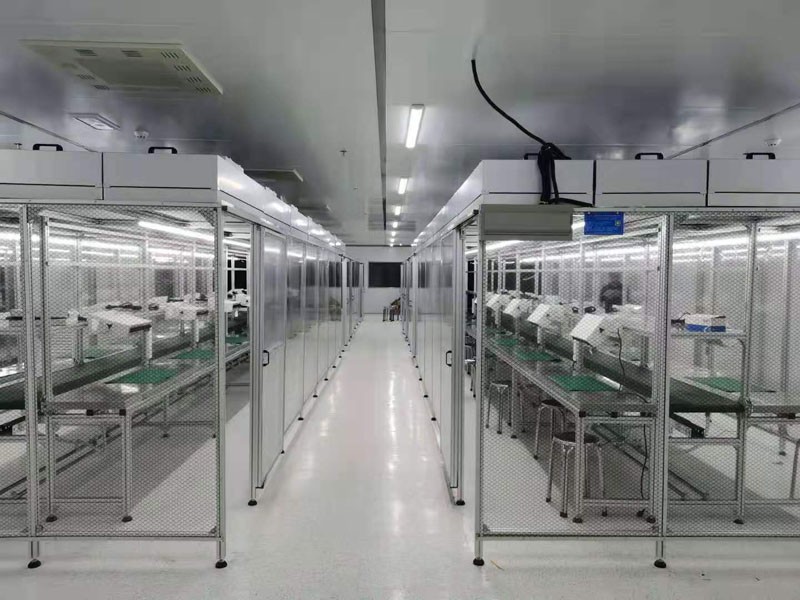 Clean shed Clean shed