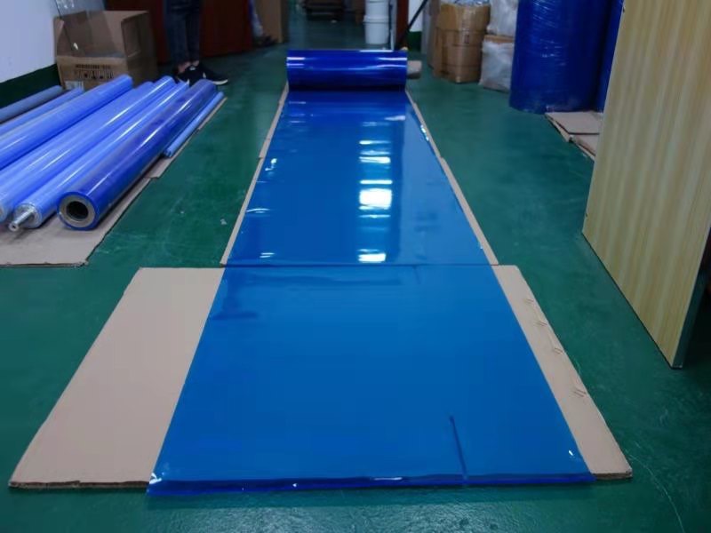 Disposable sticky mat Disposable sticky mat