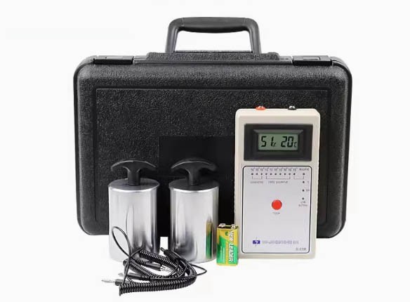 ESD tester ESD tester