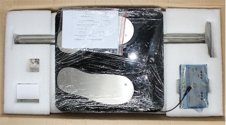 Packages for SL-031 Floor Multi-Functional Tester Packages for SL-031 Floor Multi-Functional Tester