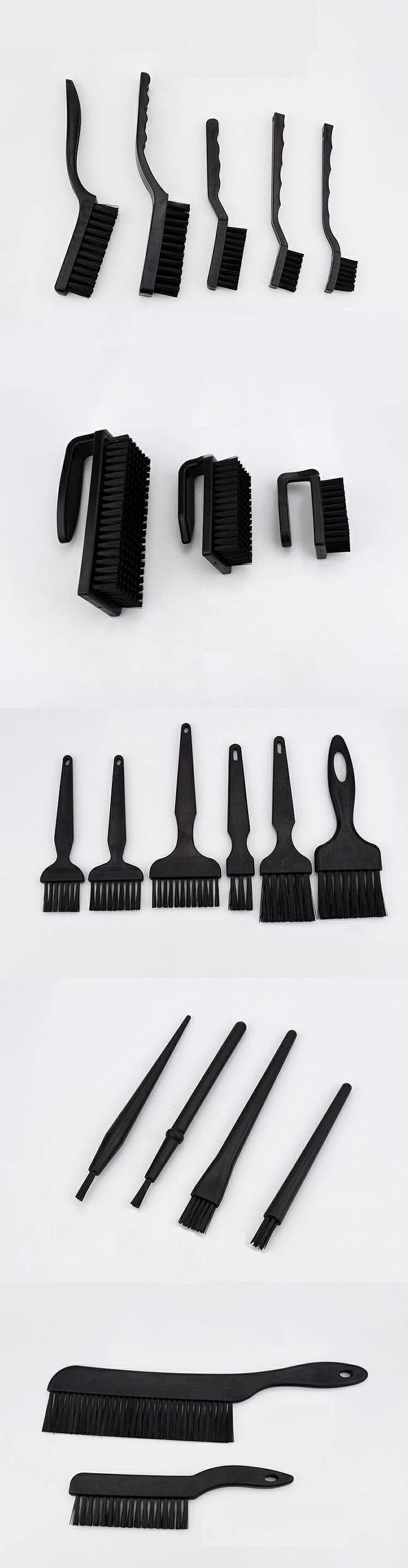 Antistatic brush Antistatic brush