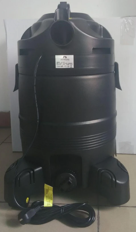 ESD CLEANER ESD CLEANER