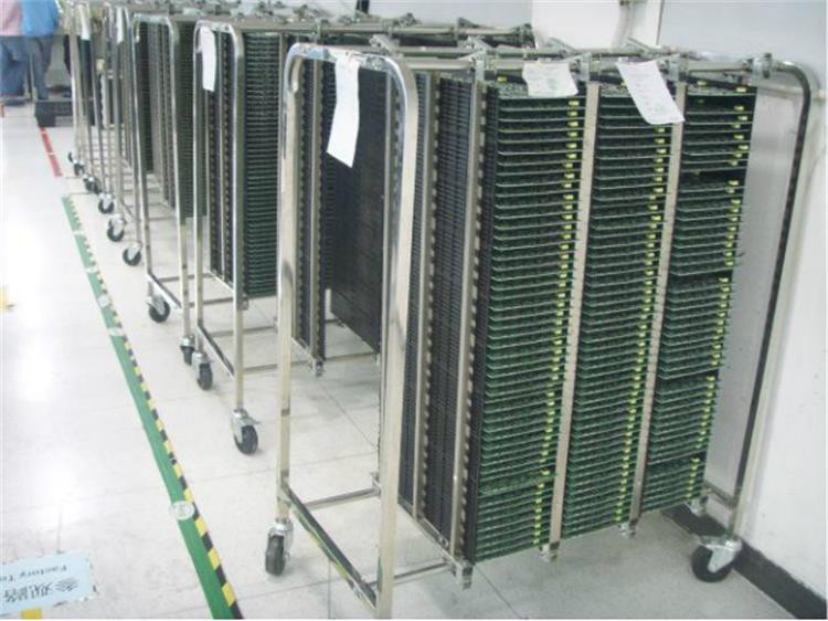 antistatic rack antistatic rack