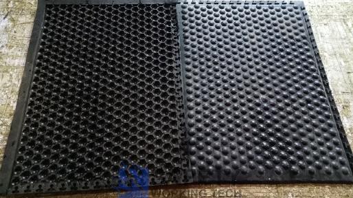 Anti Static Bubble Mat Anti Static Bubble Mat