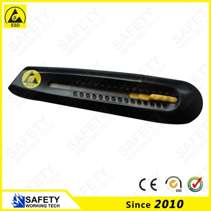 ESD CUTTER ESD CUTTER