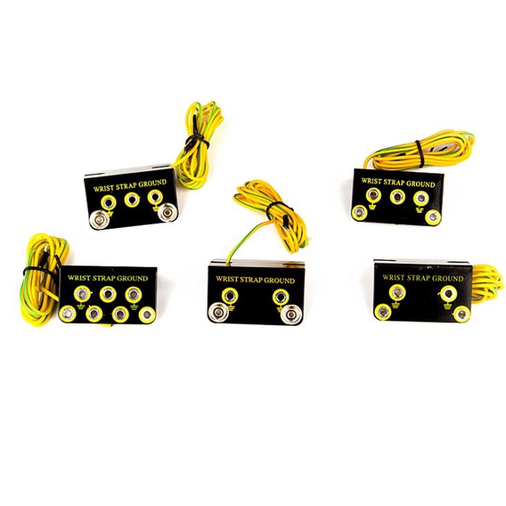 esd ground sockets esd ground sockets