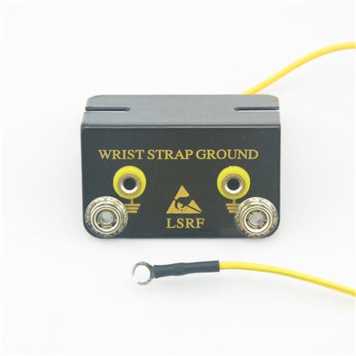 ESD Grounding Socket ESD Grounding Socket