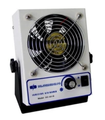 Qual é a diferença entre um ventilador de íon de mesa e um ventilador de íon ...