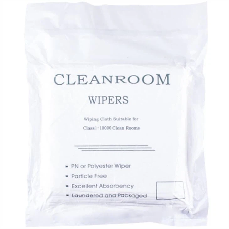 Limpador de sala limpa