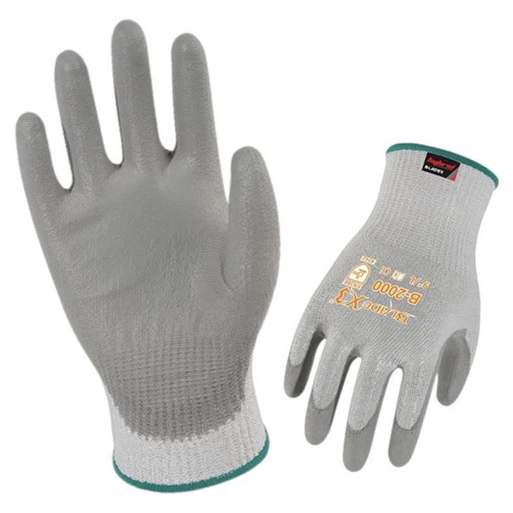 ESD Cut Resistant Gloves ESD Cut Resistant Gloves